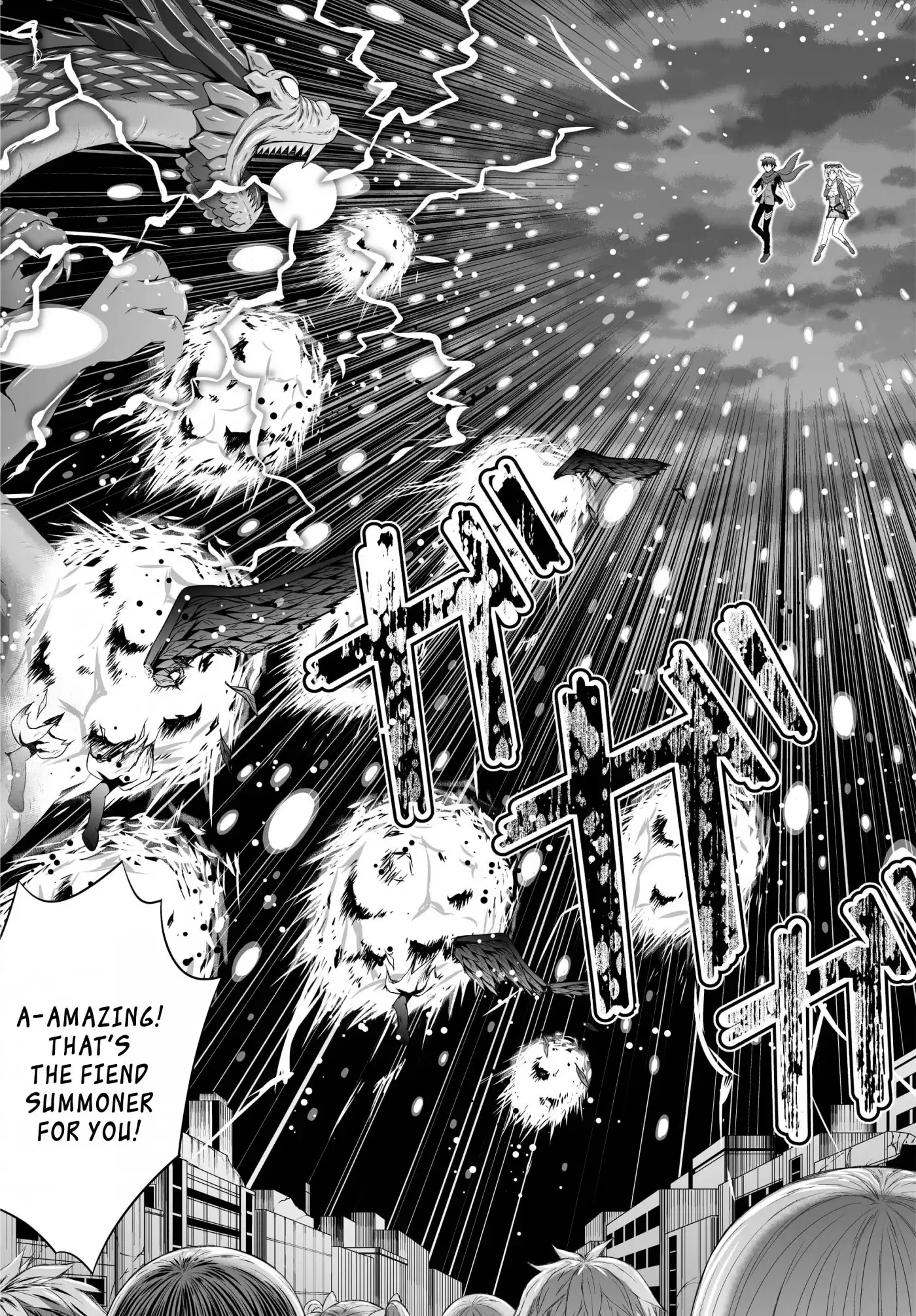 Ultimate Antihero Chapter 7 15